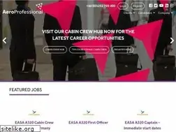 Sites similar to aeroprofessional.com