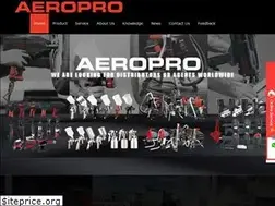 Sites similar to aeropropneumatictools.com
