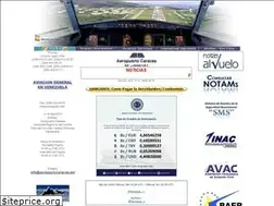 Sites similar to aeropuerto-caracas-omz.com