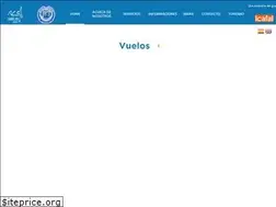 Sites similar to aeropuertocarrielsur.cl