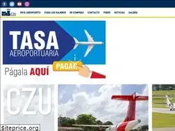 Sites similar to aeropuertocorozal.co