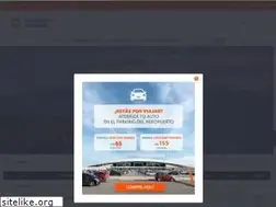 Sites similar to aeropuertodecarrasco.com.uy