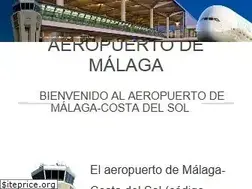 Sites similar to aeropuertodemalaga-costadelsol.com