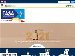 Sites similar to aeropuertomonteria.co