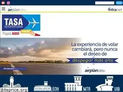 Sites similar to aeropuertorionegro.co