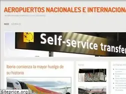 Sites similar to aeropuertos.wordpress.com