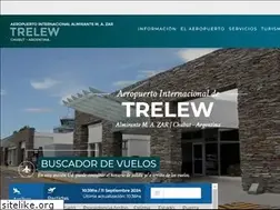 Sites similar to aeropuertotrelew.com