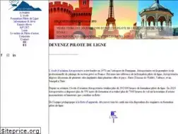 Sites similar to aeropyrenees.com