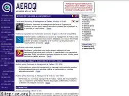 Sites similar to aeroq.ro