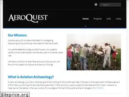 Sites similar to aeroquest.org