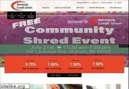 Sites similar to aeroquipcu.com