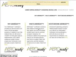 Sites similar to aeroready.us