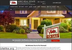 Sites similar to aerorealestate.net