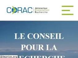 Sites similar to aerorecherchecorac.com