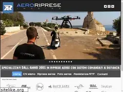 Sites similar to aeroriprese.it