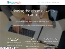 Sites similar to aerorock.co.nz