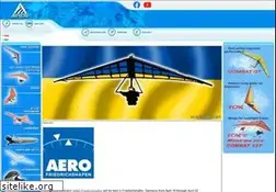 Sites similar to aeros.com.ua