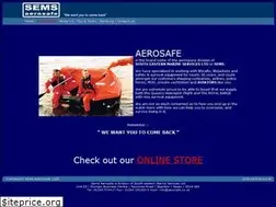 Sites similar to aerosafe.co.uk