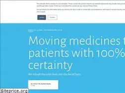 Sites similar to aerosafeglobal.com