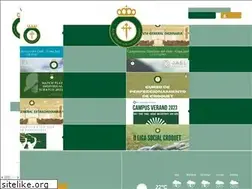 Sites similar to aerosantiago.es