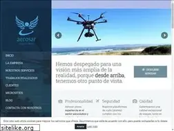 Sites similar to aerosar.es