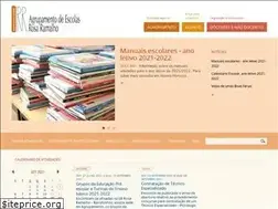 Sites similar to aerosaramalho.pt