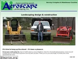 Sites similar to aeroscape.net