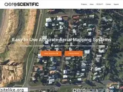 Sites similar to aerosci.info
