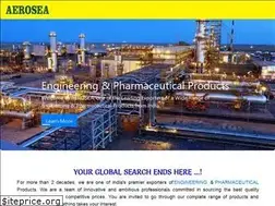 Sites similar to aerosea.co.in
