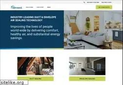 Sites similar to aeroseal.com