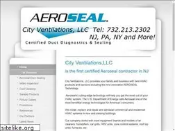 Sites similar to aeroseal.us