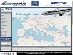 Sites similar to aeroservice-va.it