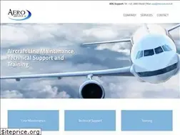 Sites similar to aeroservice.dk