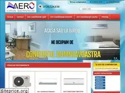 Sites similar to aeroservice.ro