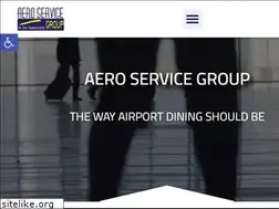 Sites similar to aeroservicegrp.com