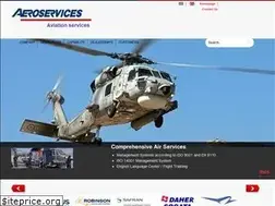 Sites similar to aeroservices.gr