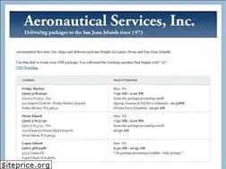 Sites similar to aeroservicesinc.com