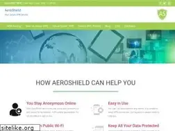 Sites similar to aeroshield.me