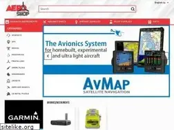 Sites similar to aeroshop.com.py