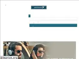 Sites similar to aeroshop24.de