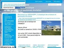 Sites similar to aeroshoppy.com