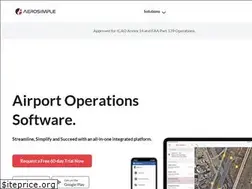 Sites similar to aerosimple.com