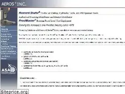 Sites similar to aerosinc.com