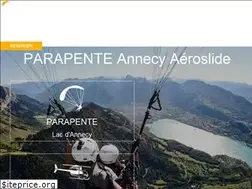 Sites similar to aeroslide.com