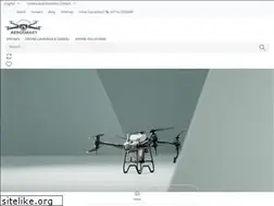 Sites similar to aerosmart.ae