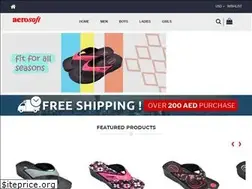 Sites similar to aerosoft.ae