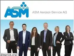 Sites similar to aerosol-service.com