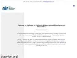 Sites similar to aerosol.co.za