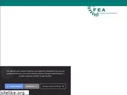 Sites similar to aerosol.org