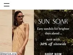 Sites similar to aerosoles.com